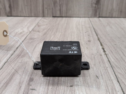 2019 - 2026 BMW X5 G05 Cooling Fan Relay Module 6836504 N63B44M3