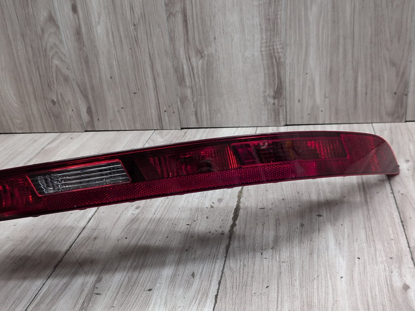 2015-2018 Audi Q3 8U Rear Right Passenger Inner Tail Light 8U0945096C