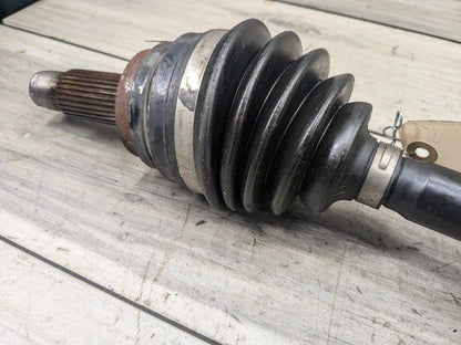 OEM BMW F15 F16 F85 X5 X6 Front Right Passenger Side Output CV Joint Axle Shaft