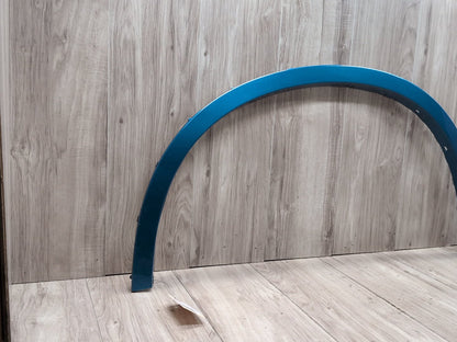 OEM BMW F16 F86 X6 X6M FRONT Left Driver Fender Flare Wheel Arch Trim SPORT