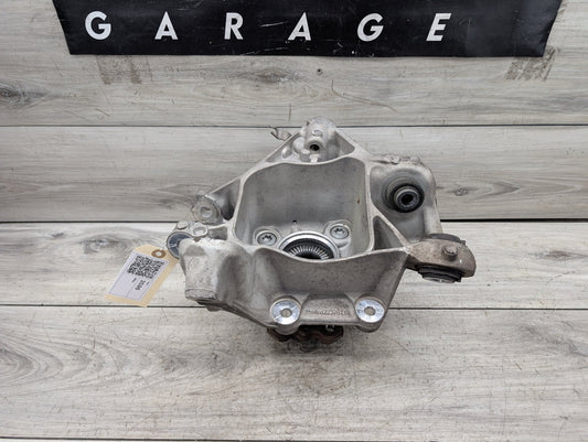 OEM BMW G05 G06 G07 X5 X6 X7 Rear Right Passenger Hub Spindle Knuckle Bearing
