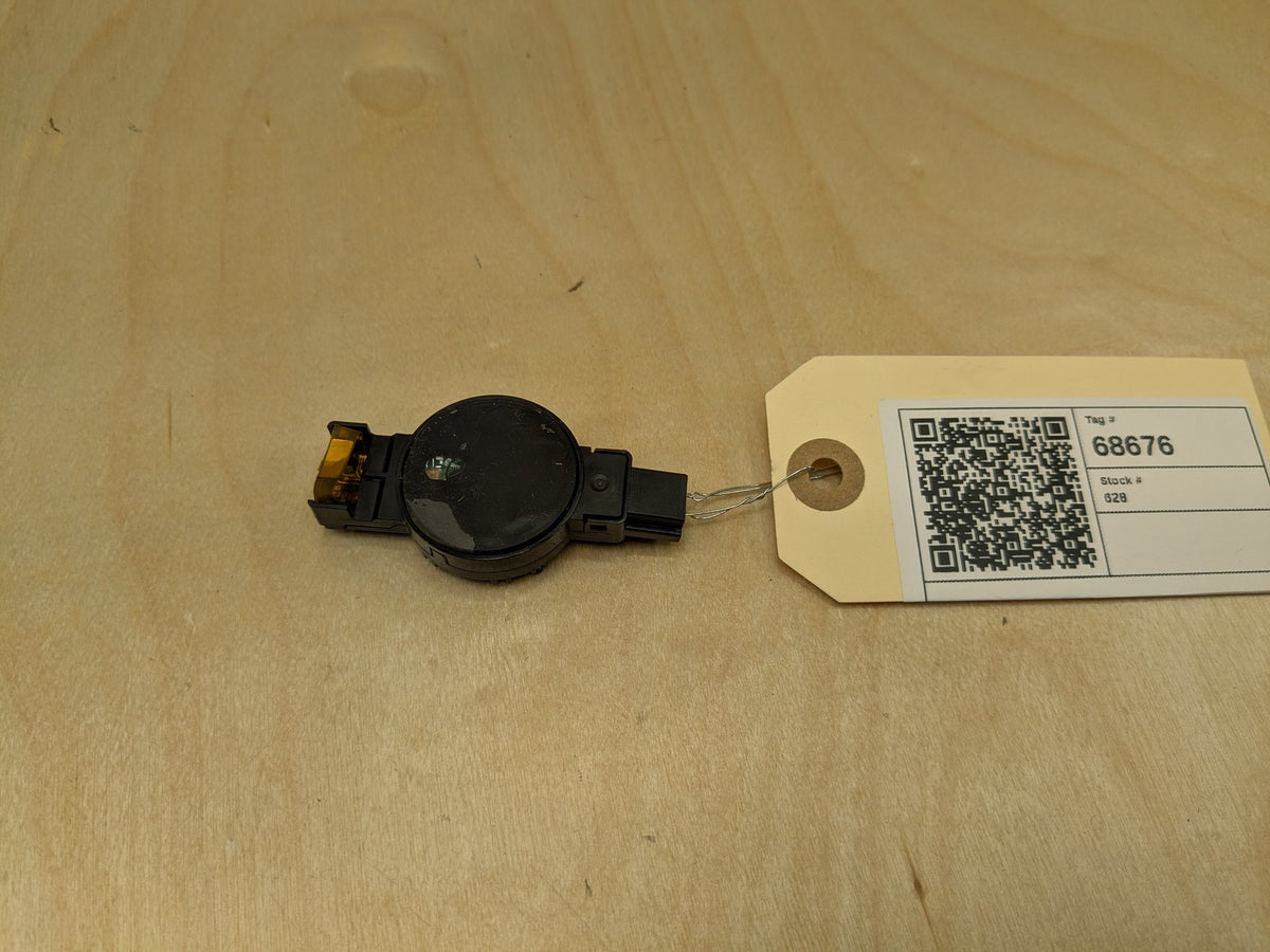 2018-2025 BMW X3 G01 Rain Light Sensor (RLS) Module 9496242 OEM