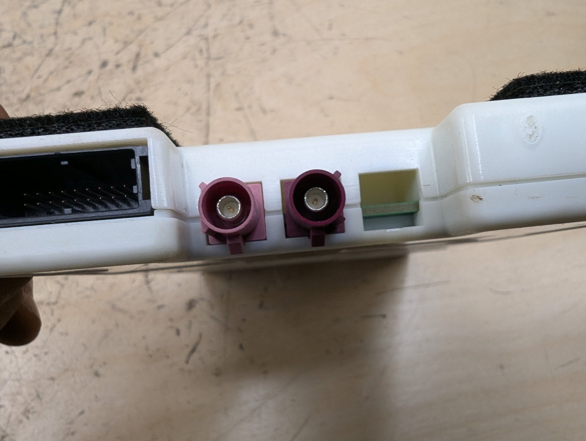 OEM BMW F15 F36 F39 F44 F48 F85 F90 G01 G20 G30 Telematics Control Unit Module