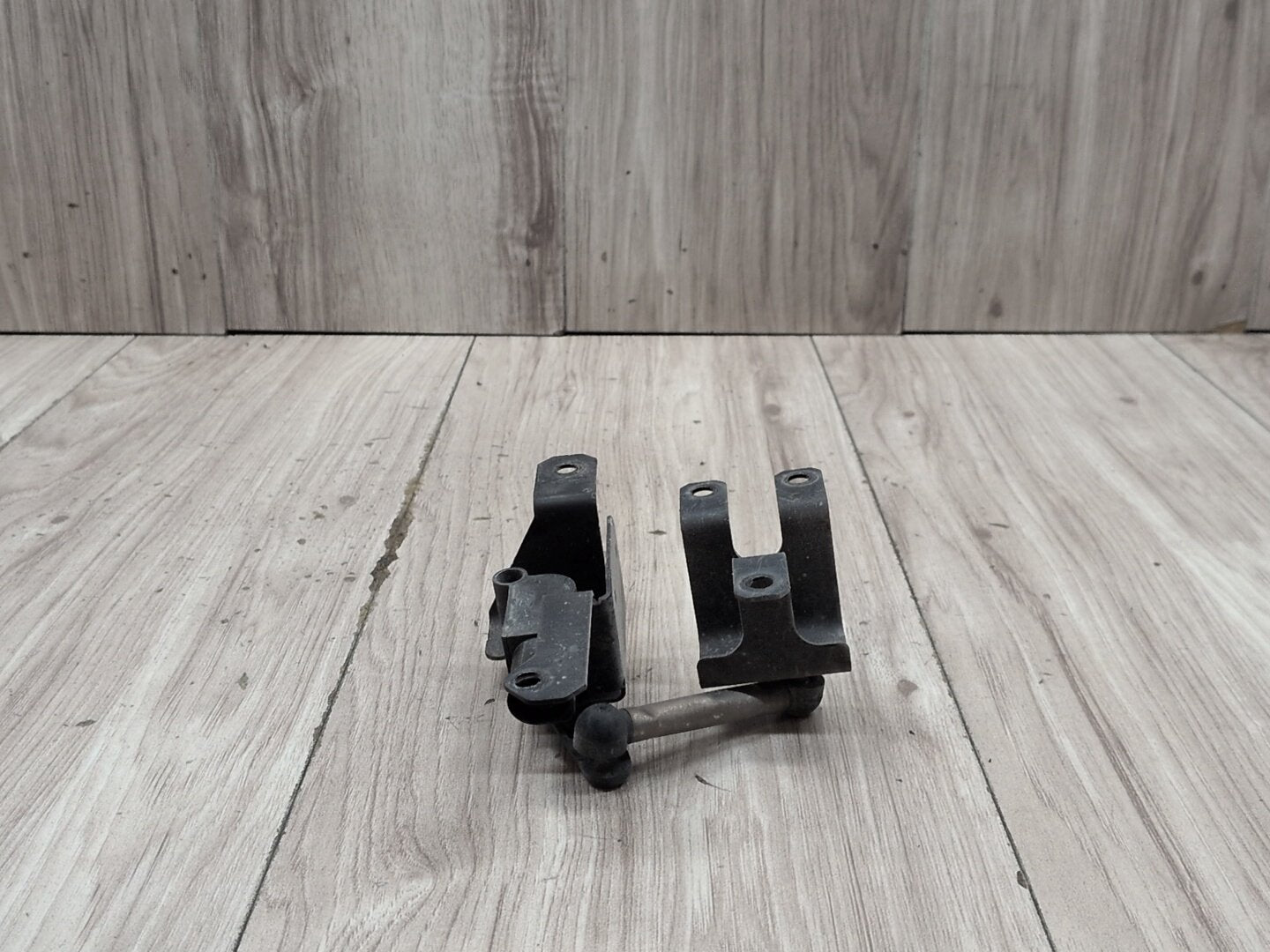 2015-2018 Audi Q3 8U Suspension Height Level Sensor 1T0907503B
