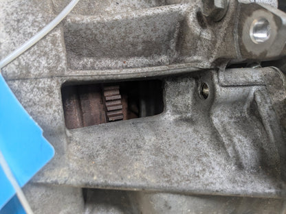 2015-2018 Audi 8U Q3 CCTA SGV Automatic Transmission Assembly FWD 99k Miles