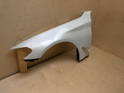 17-23 OEM BMW G30 G31 530 540 M550 Front Left Driver Fender Panel
