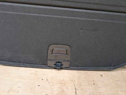2018 - 2023 BMW X3 G01 Rear Trunk Cargo Floor Carpet Spare Tire Cover 7445822 B58B30M0