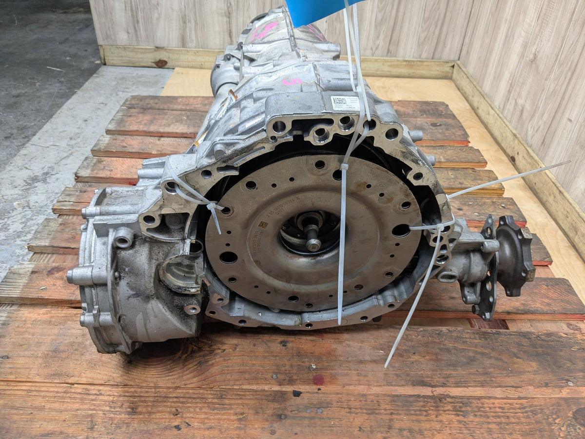 2018-2024 AUDI S5 AWD Automatic Transmission Transfer Case SHP 95k Miles
