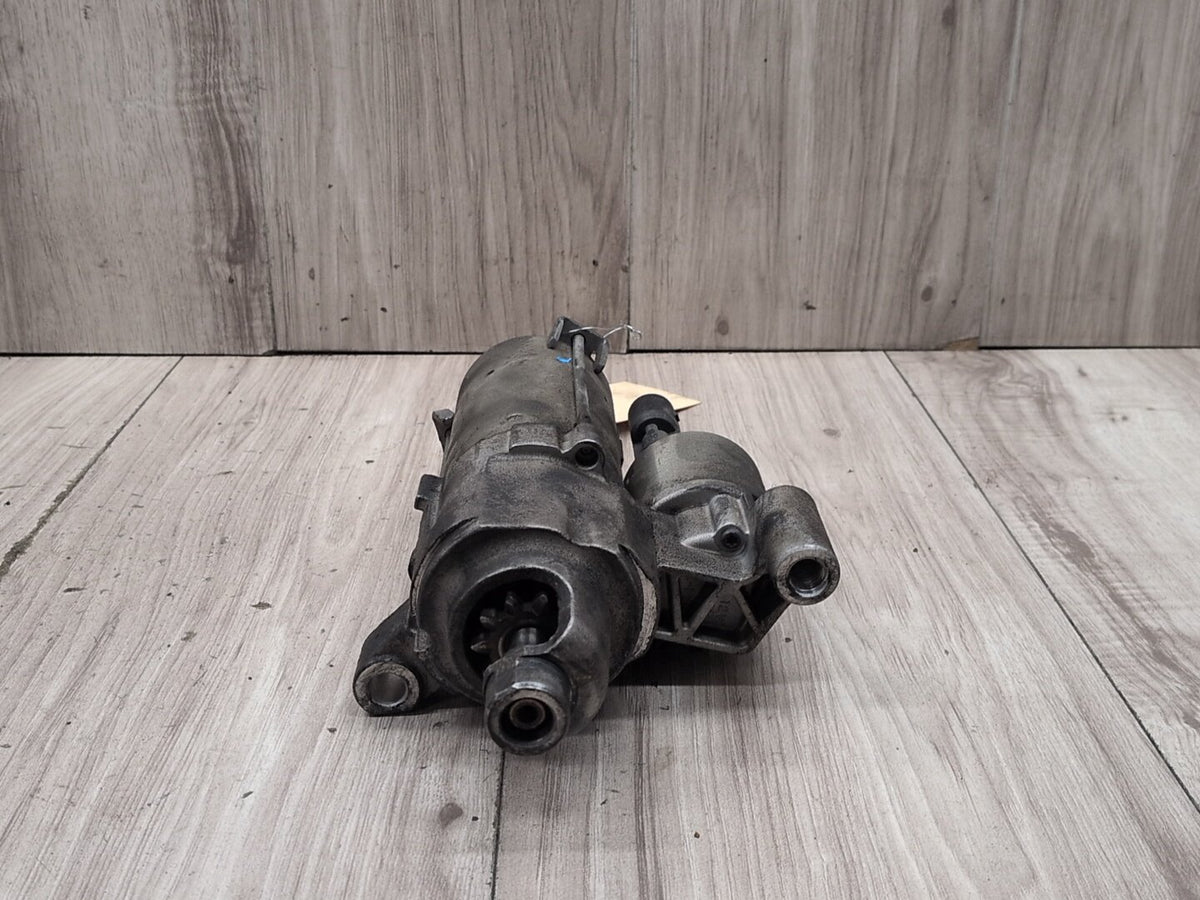 08-17 Audi A4 A5 A6 A7 Q5 S4 S5 SQ5 Engine Motor Starter 079911022