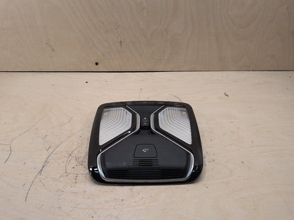 16-19 OEM BMW G12 740 750 M760 Alpina B7 Dome Light Sunroof Control Module