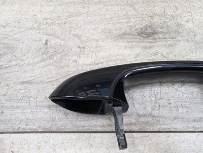 OEM BMW G01 G20 G22 G23 G30 Front Rear Right Passenger Door Handle COMFORT Black