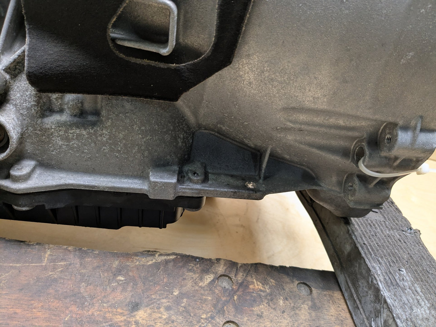 2018 - 2024 BMW X3 G01 Automatic Transmission Assembly  B58B30O1