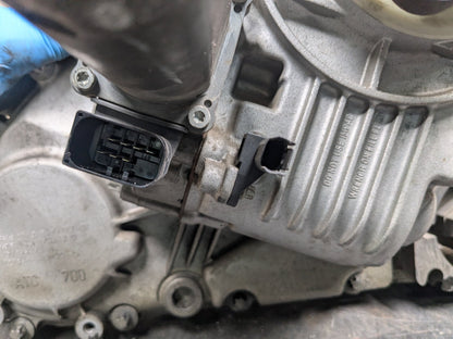 07-14 OEM BMW E70 E71 X5 X6 AWD Transmission Transfer Case Gearbox ATC 700