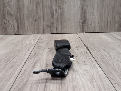 OEM BMW F90 M5 G30 530 540 M550 Rear Center Middle Seatbelt Seat Belt Buckle