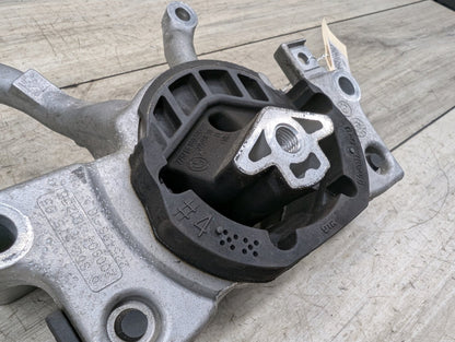 2019-2026 BMW X5 G05 Transmission Mount Bracket 6861567