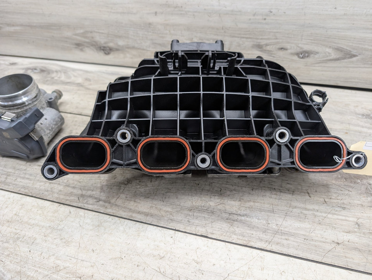 2011 - 2017 BMW X3 F25 Engine Motor Intake Manifold 7588126 N20B20A