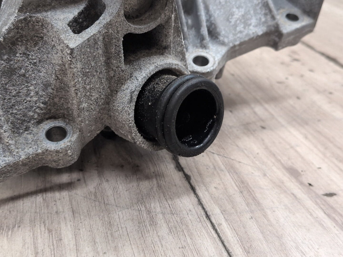 2019-2026 BMW G05 X5 B58B30M1 Engine Motor Cooling Auxiliary Water Pump 8650986
