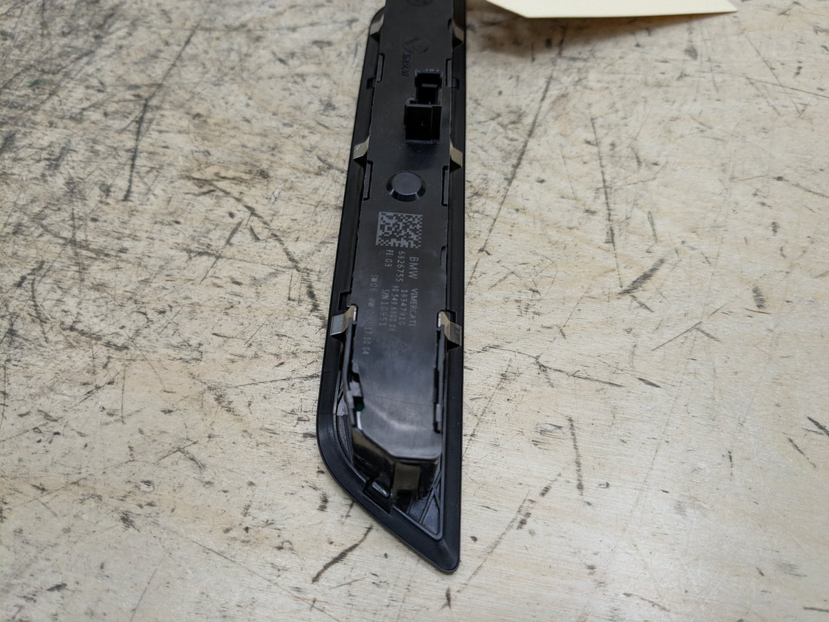 2018-2023 BMW M550i G30 Front Left Driver Seat Memory Switch 6826755 OEM