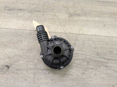 *OEM BMW G01 G05 G20 G22 G30 G42 G80 G82 G83 M3 M4 Engine Auxiliary Water Pump