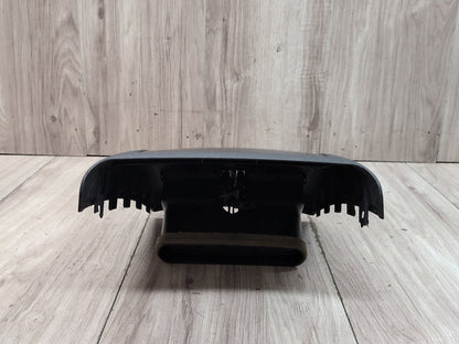 2006-2011 BMW 328i E90 Rear Center Console Air Vent Grille 7210639