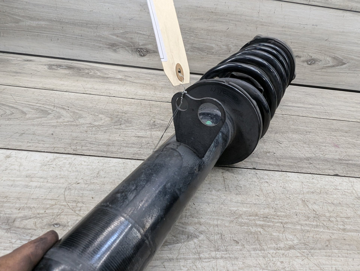 2017-2023 BMW 530i G30 Front Left Driver Spring Strut Shock Absorber 6866607