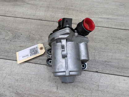 OEM BMW E70 E82 E90 E92 F10 F13 F25 Engine N54 N55 Auxiliary Electric Water Pump