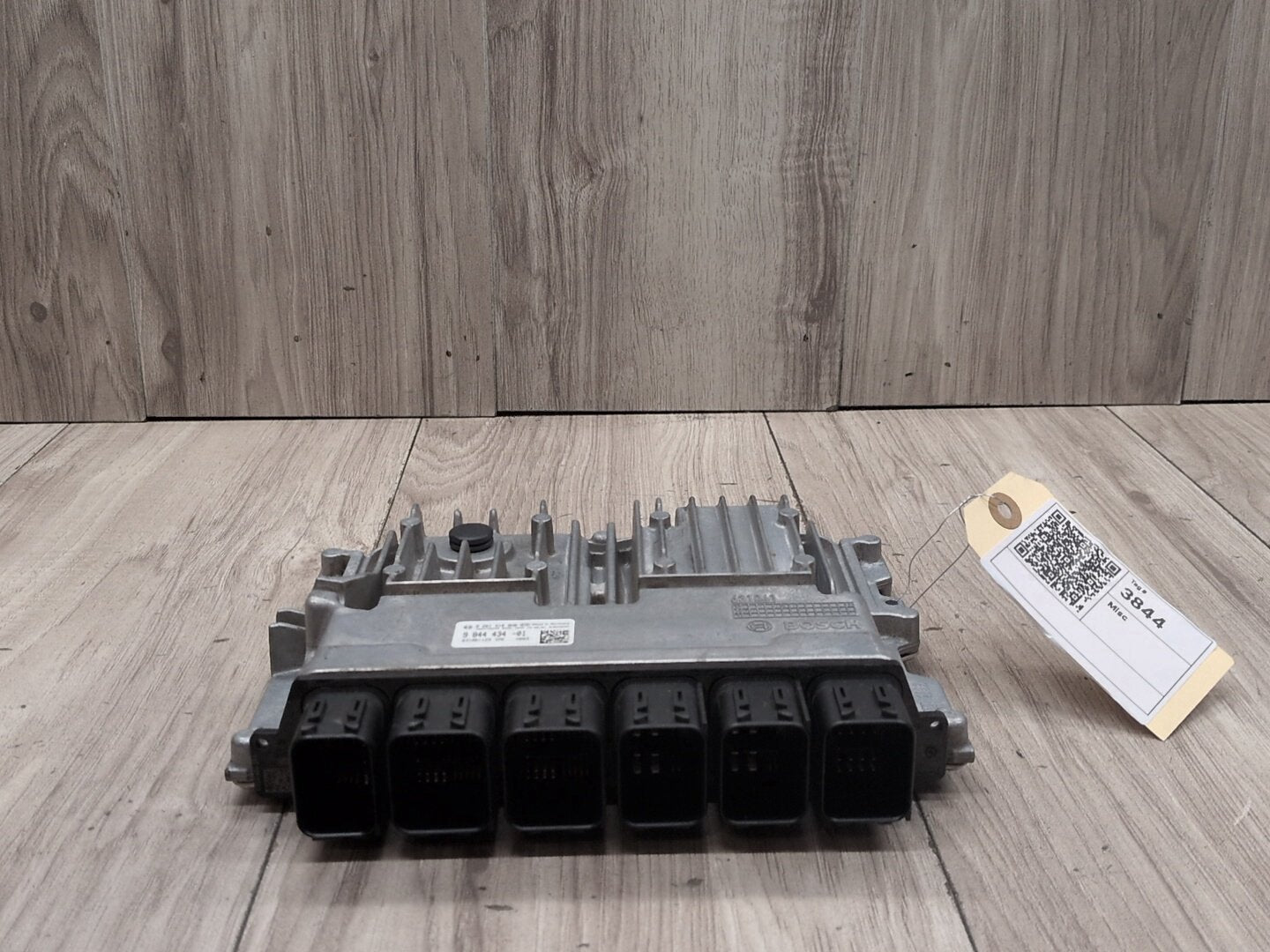 OEM BMW F44 G01 G20 G22 G23 G30 330 430 530 X3 ECU DME Engine B46 Computer Unit