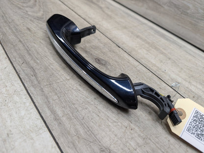 OEM BMW G20 330 M340 G30 530 540 M550 Front Rear Right Door Handle COMFORT Black