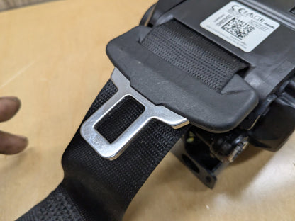2022-2026 BMW 430i G26 Rear Left/Right Seatbelt Retractor 5A0C304 OEM
