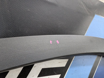 OEM BMW G01 G02 X3 X4 Front Left Driver Fender Flare Wheel Arch Molding Trim