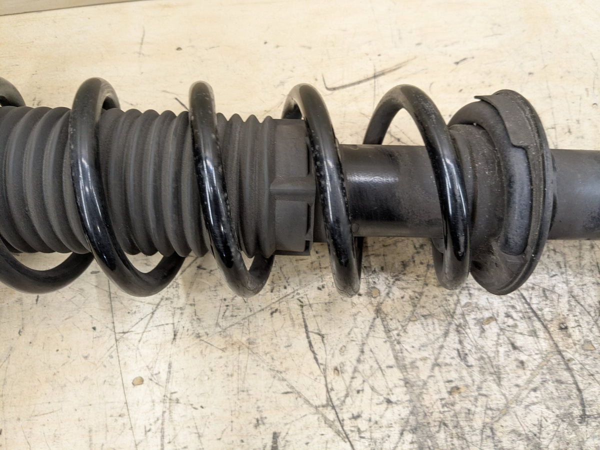 17-23 OEM BMW G30 M550 Rear Right Passenger Side Spring Strut Shock Absorber VDC