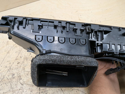 19-21 OEM BMW G20 330 M340 G29 Z4 Dash Center Air Vent Grille AC Control Switch