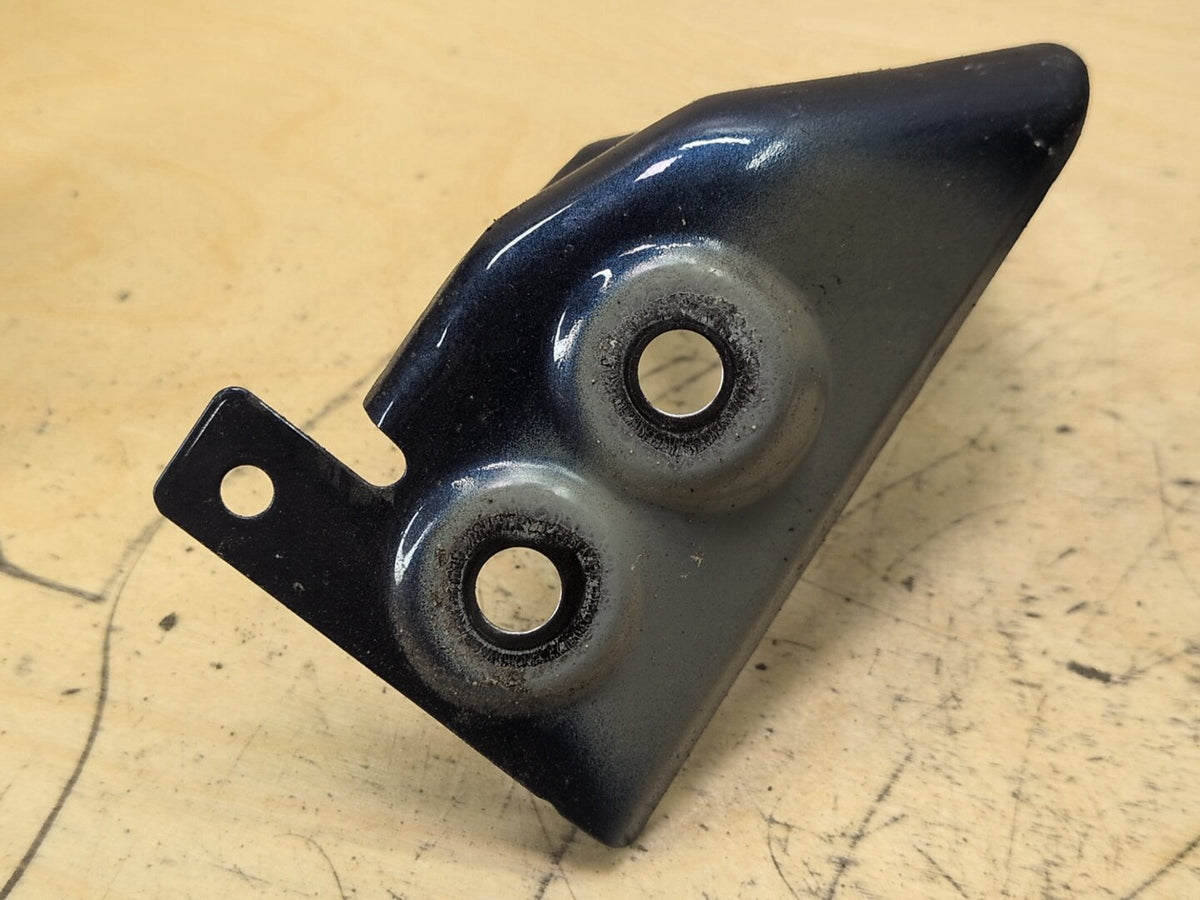 2019-2026 BMW X5 G05 Front Left Driver Fender Brackets SET 7418217 OEM