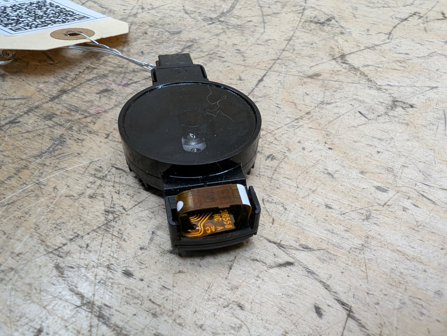 OEM BMW G01 G05 G07 G20 G30 X3 X5 Rain Light Solar Fog Condensation Sensor HUD