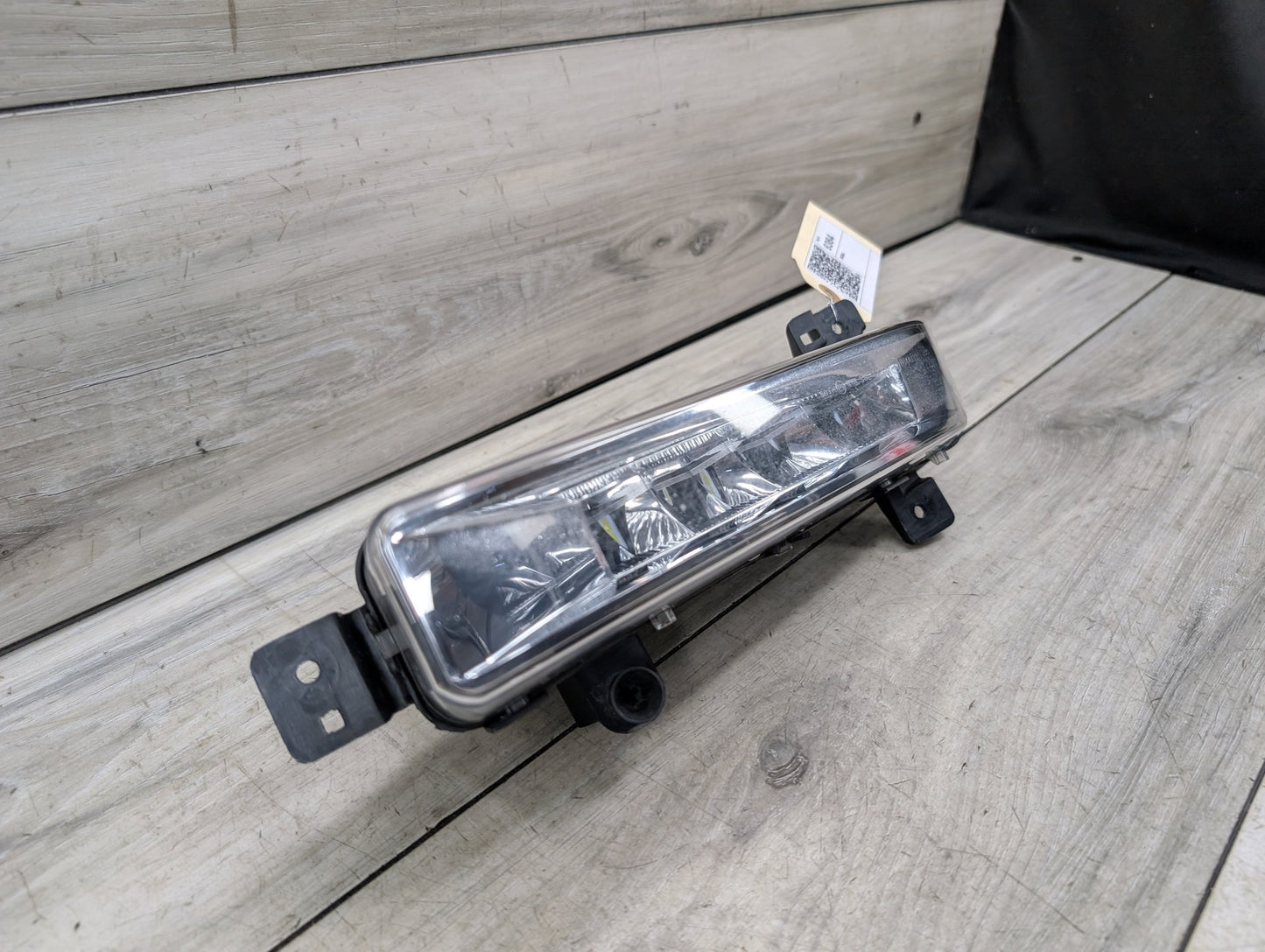 2017-2023 BMW 530i G30 Front Left Driver Bumper Fog Lamp Light 7349131