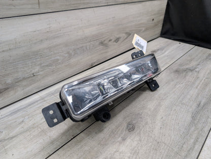 2017-2023 BMW 530i G30 Front Left Driver Bumper Fog Lamp Light 7349131