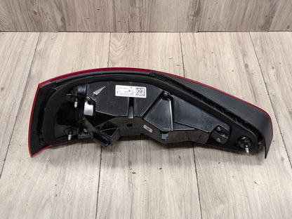 2015-2018 Audi Q3 8U Rear Left Driver Outer Tail Light 8U0945093AB