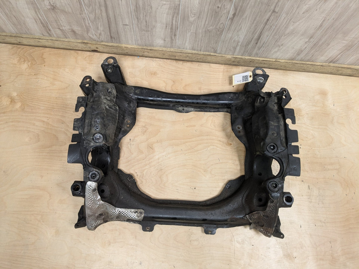 2009-2012 Mercedes-Benz E550 W212 - Front Axle Support Crossmember Subframe PN: A2126280457