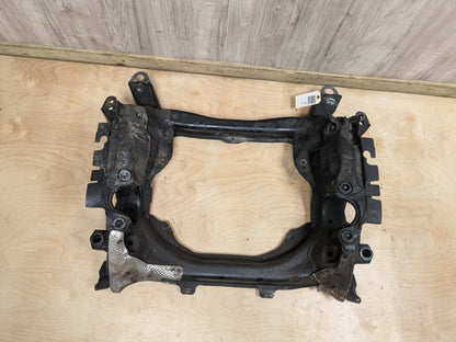 2009-2012 Mercedes-Benz E550 W212 - Front Axle Support Crossmember Subframe PN: A2126280457
