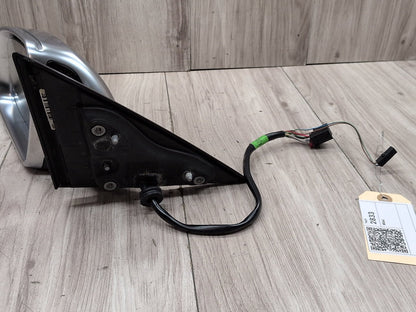 2013 - 2017 Audi S5 8T Front Left Driver Side Mirror Assembly  CTUB