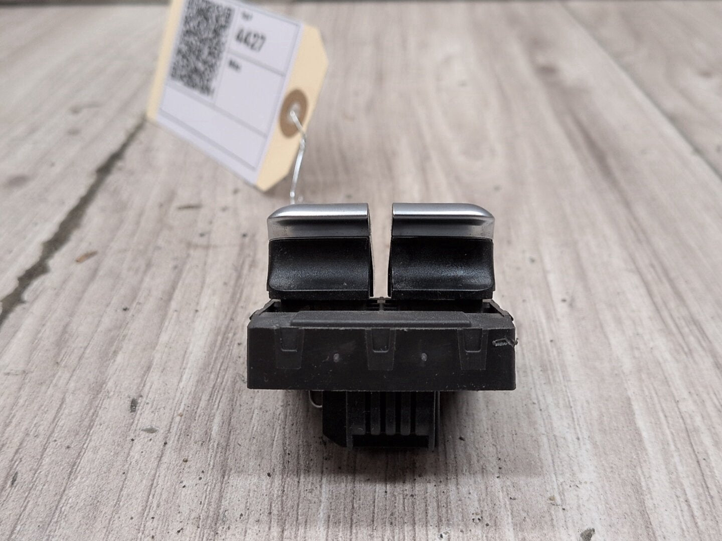 2008 - 2017 Audi S5 8T Front Left Driver Door Master Window Switch 8K0959851G