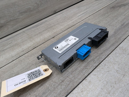 2011-2016 BMW 535i F10 Gateway Module 9236462