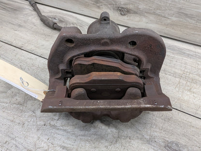 2011-2016 BMW 535i F10 Rear Right Passenger Brake Caliper 6793048