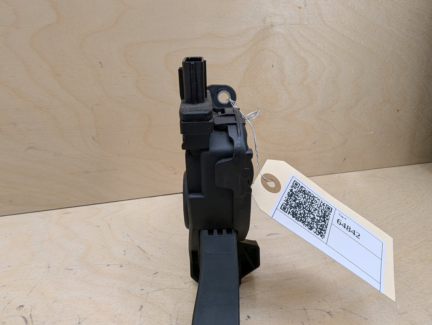 2011-2017 Audi RS5 8T Gas Accelarator Pedal 6PV009505 OEM