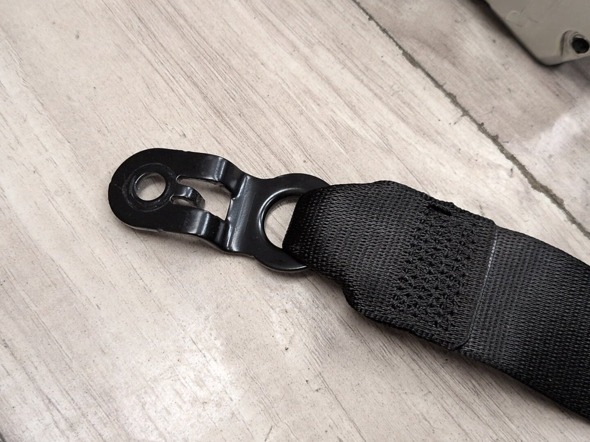 2019-2026 BMW M340i G20 Front Right Passenger Seatbelt Seat Belt Retractor 7496308 OEM