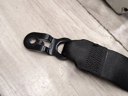 2019-2026 BMW M340i G20 Front Right Passenger Seatbelt Seat Belt Retractor 7496308 OEM