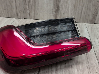 2019-2026 BMW M340i G20 Rear Left Driver Outer Tail Light 7420451 OEM