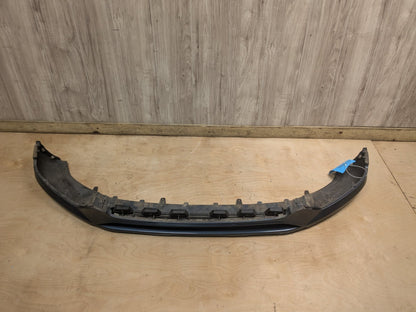 2015-2018 Audi Q3 8U Front Lower Bumper Spoiler