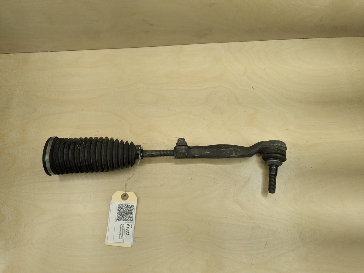 16-20 OEM BMW G30 G12 530 540 M550 740 750 Front Right Passenger Side Tie Rod