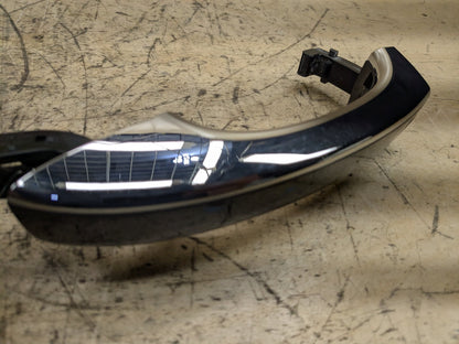 2012-2018 Audi A6 C7 Left Driver Door Handle w/ Comfort Access 4H0837205C OEM